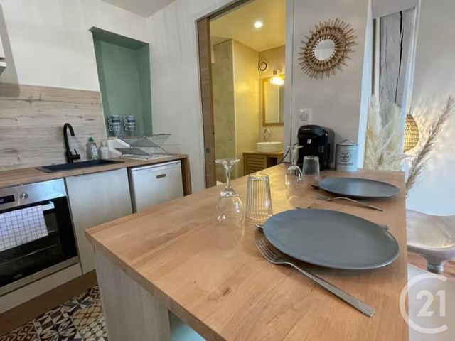 Appartement F2 &agrave; vendre - 2 pi&egrave;ces - 30 m2 - Chartres - 28 - CENTRE