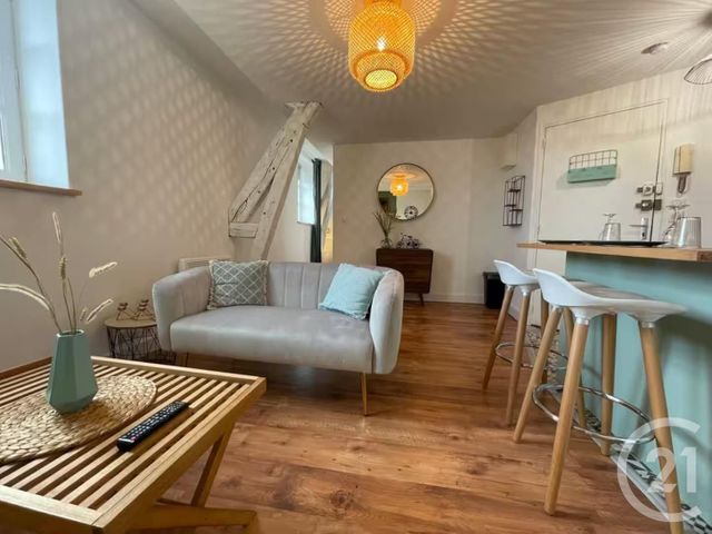 Appartement F2 à vendre CHARTRES