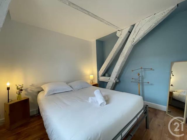 Appartement F2 &agrave; vendre - 2 pi&egrave;ces - 30 m2 - Chartres - 28 - CENTRE