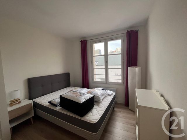 Appartement T2 &agrave; louer - 2 pi&egrave;ces - 43,26 m2 - Chartres - 28 - CENTRE