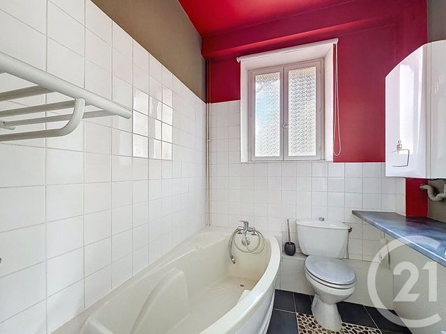 Maison &agrave; vendre - 3 pi&egrave;ces - 81 m2 - Chartres - 28 - CENTRE