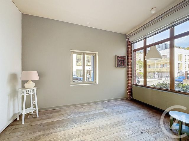 Maison &agrave; vendre - 3 pi&egrave;ces - 81 m2 - Chartres - 28 - CENTRE