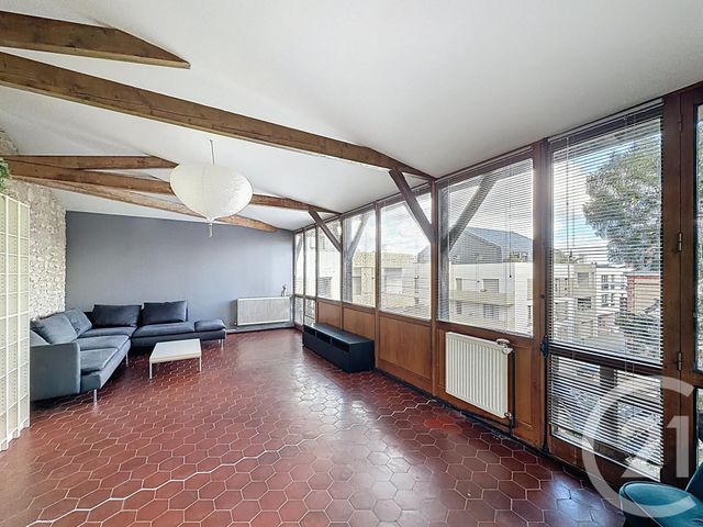 Maison &agrave; vendre - 3 pi&egrave;ces - 81 m2 - Chartres - 28 - CENTRE