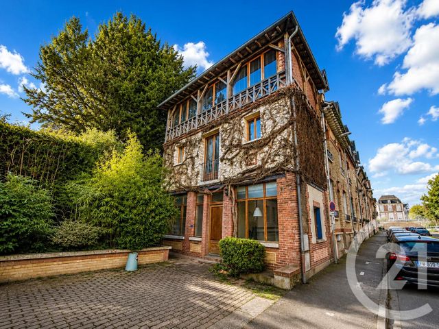 Maison à vendre CHARTRES