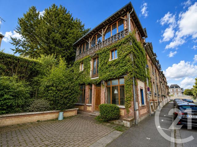 Maison à vendre CHARTRES