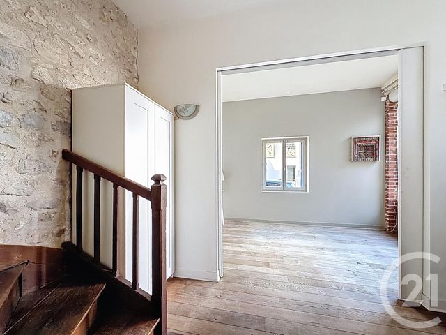 Maison &agrave; vendre - 3 pi&egrave;ces - 81 m2 - Chartres - 28 - CENTRE