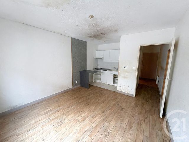Appartement T1 &agrave; vendre - 1 pi&egrave;ce - 26 m2 - Chartres - 28 - CENTRE