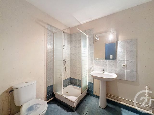 Appartement T1 &agrave; vendre - 1 pi&egrave;ce - 26 m2 - Chartres - 28 - CENTRE