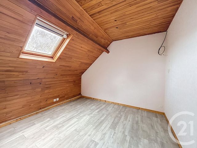 Maison &agrave; vendre - 6 pi&egrave;ces - 154,55 m2 - Gasville Oiseme - 28 - CENTRE