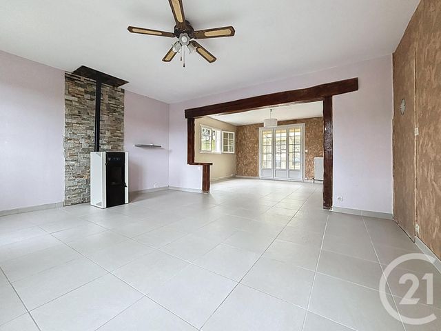 Maison à vendre GASVILLE OISEME