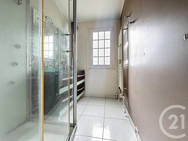 Maison &agrave; vendre - 6 pi&egrave;ces - 154,55 m2 - Gasville Oiseme - 28 - CENTRE