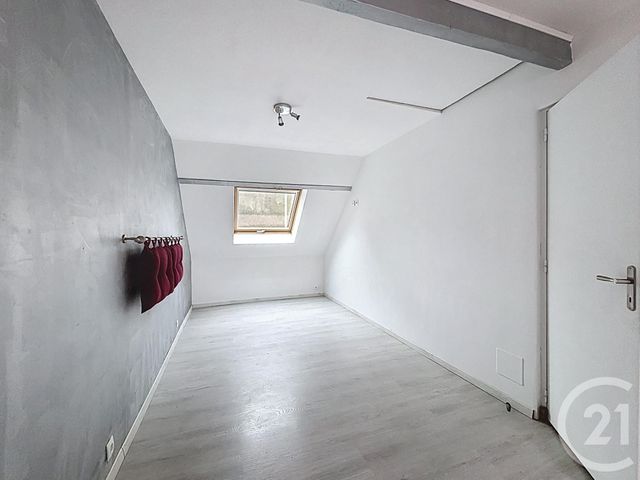 Maison &agrave; vendre - 6 pi&egrave;ces - 154,55 m2 - Gasville Oiseme - 28 - CENTRE