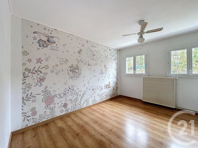 Maison &agrave; vendre - 6 pi&egrave;ces - 154,55 m2 - Gasville Oiseme - 28 - CENTRE