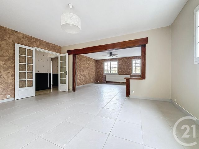 Maison &agrave; vendre - 6 pi&egrave;ces - 154,55 m2 - Gasville Oiseme - 28 - CENTRE