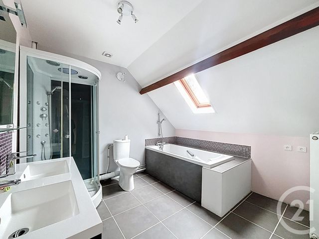 Maison &agrave; vendre - 6 pi&egrave;ces - 154,55 m2 - Gasville Oiseme - 28 - CENTRE