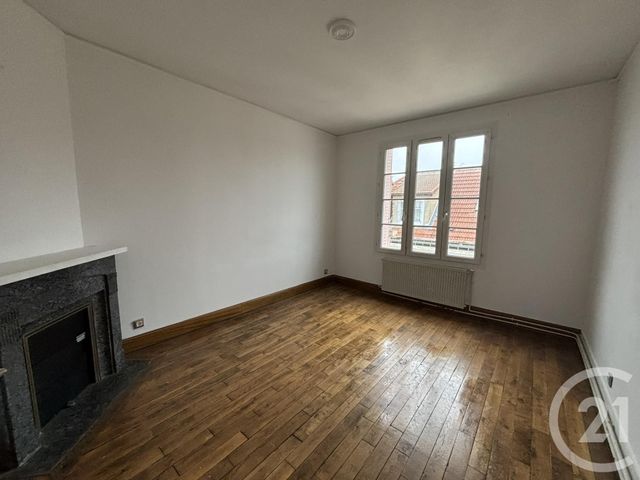 Appartement F3 &agrave; louer - 3 pi&egrave;ces - 90,39 m2 - Mainvilliers - 28 - CENTRE