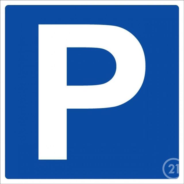 Parking à louer CHARTRES