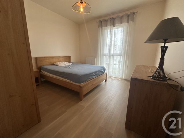 Appartement T2 &agrave; louer - 2 pi&egrave;ces - 40,47 m2 - Chartres - 28 - CENTRE