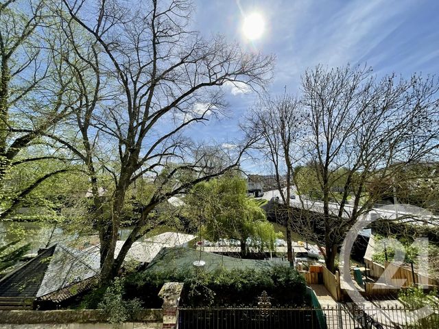 Appartement F2 &agrave; louer - 2 pi&egrave;ces - 34 m2 - Chartres - 28 - CENTRE