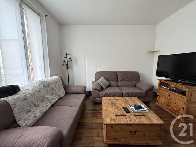 Maison &agrave; louer - 6 pi&egrave;ces - 104,45 m2 - Chartres - 28 - CENTRE