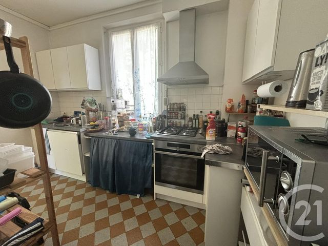 Maison &agrave; louer - 6 pi&egrave;ces - 104,45 m2 - Chartres - 28 - CENTRE