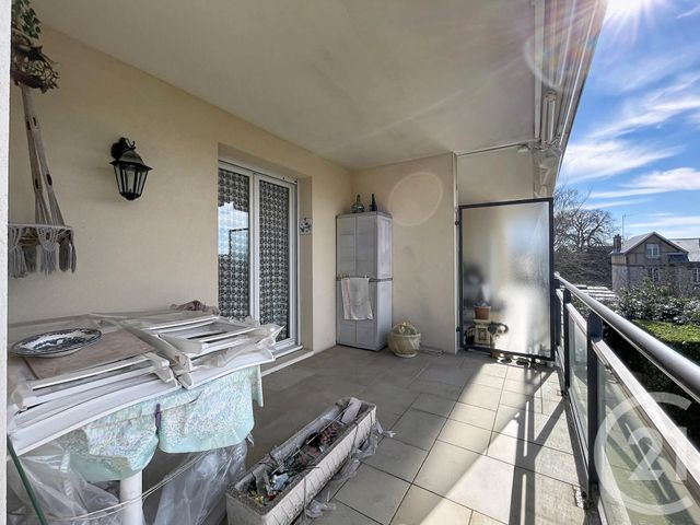 Appartement F3 &agrave; vendre - 3 pi&egrave;ces - 82,28 m2 - Chartres - 28 - CENTRE