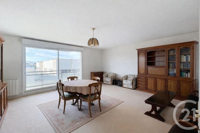 Appartement F3 à vendre CHARTRES