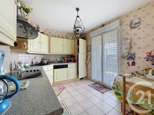 Appartement F3 &agrave; vendre - 3 pi&egrave;ces - 82,28 m2 - Chartres - 28 - CENTRE