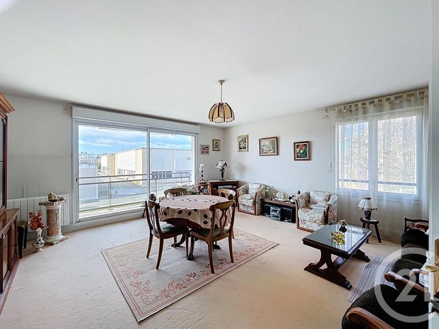 Appartement F3 &agrave; vendre - 3 pi&egrave;ces - 82,28 m2 - Chartres - 28 - CENTRE