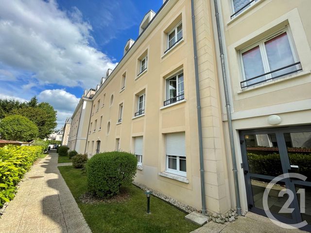 Appartement F3 à vendre CHARTRES