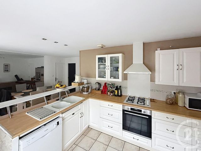 Maison &agrave; vendre - 5 pi&egrave;ces - 115 m2 - Chartres - 28 - CENTRE