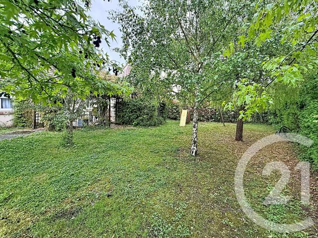 Maison &agrave; vendre - 5 pi&egrave;ces - 115 m2 - Chartres - 28 - CENTRE