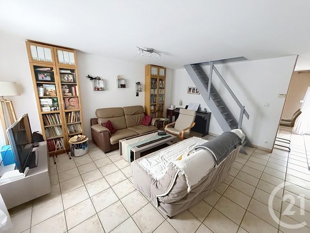 Maison &agrave; vendre - 5 pi&egrave;ces - 115 m2 - Chartres - 28 - CENTRE