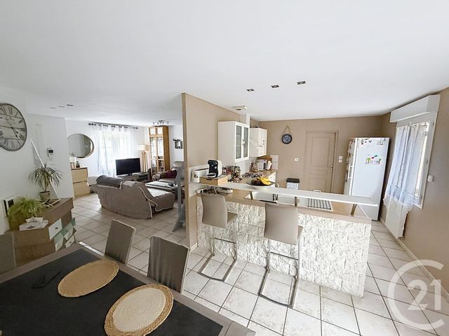 Maison &agrave; vendre - 5 pi&egrave;ces - 115 m2 - Chartres - 28 - CENTRE