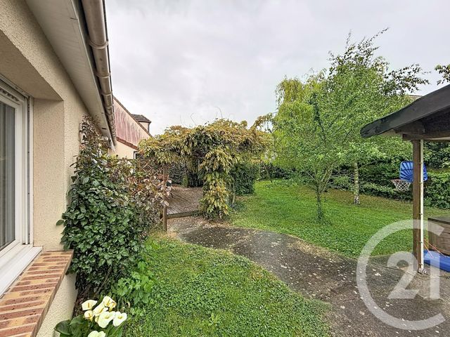 Maison &agrave; vendre - 5 pi&egrave;ces - 115 m2 - Chartres - 28 - CENTRE