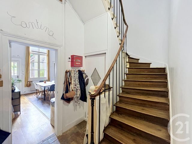 Maison &agrave; vendre - 5 pi&egrave;ces - 115 m2 - Chartres - 28 - CENTRE