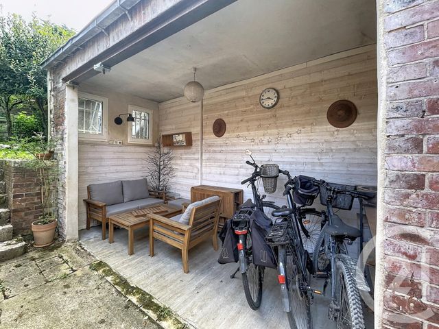 Maison &agrave; vendre - 5 pi&egrave;ces - 115 m2 - Chartres - 28 - CENTRE