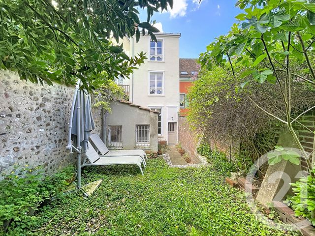 Maison &agrave; vendre - 5 pi&egrave;ces - 115 m2 - Chartres - 28 - CENTRE
