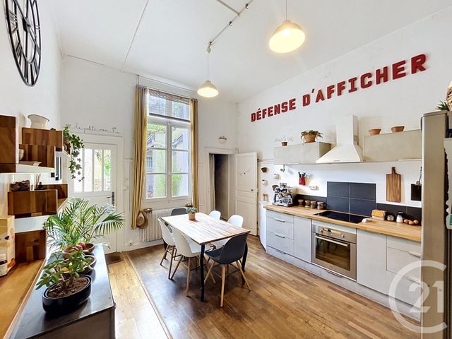 Maison &agrave; vendre - 5 pi&egrave;ces - 115 m2 - Chartres - 28 - CENTRE