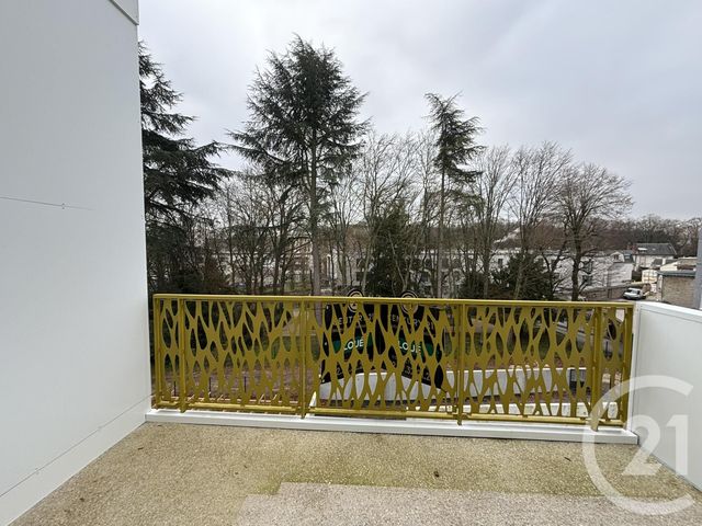 Appartement F5 &agrave; louer - 5 pi&egrave;ces - 122,57 m2 - Chartres - 28 - CENTRE