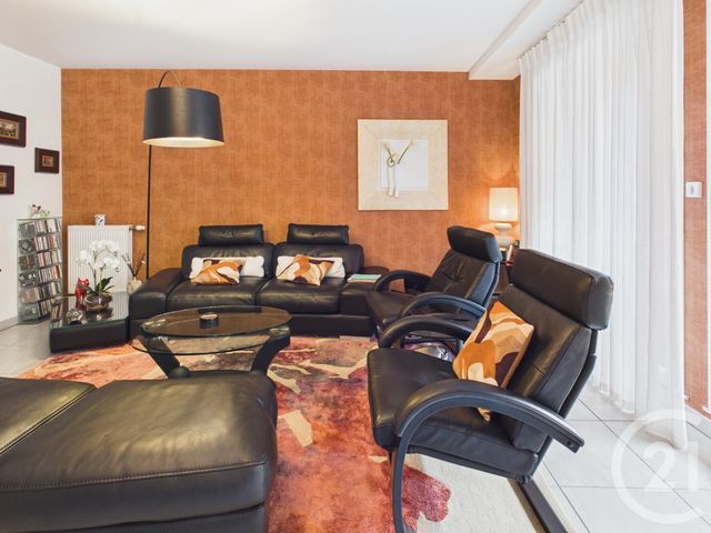 Appartement F4 &agrave; vendre - 4 pi&egrave;ces - 104 m2 - Chartres - 28 - CENTRE