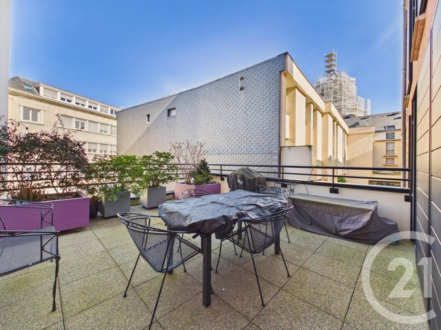 Appartement F4 &agrave; vendre - 4 pi&egrave;ces - 104 m2 - Chartres - 28 - CENTRE