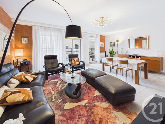 Appartement F4 à vendre CHARTRES