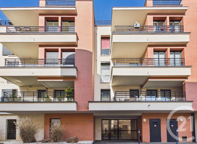 Appartement F4 &agrave; vendre - 4 pi&egrave;ces - 104 m2 - Chartres - 28 - CENTRE