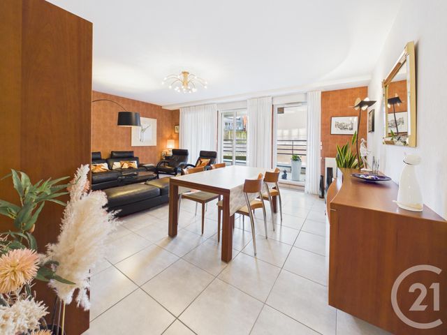 Appartement F4 &agrave; vendre - 4 pi&egrave;ces - 104 m2 - Chartres - 28 - CENTRE