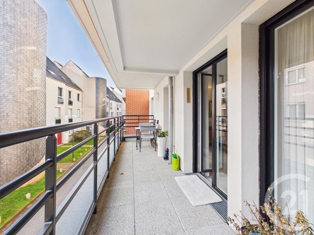 Appartement F4 &agrave; vendre - 4 pi&egrave;ces - 104 m2 - Chartres - 28 - CENTRE