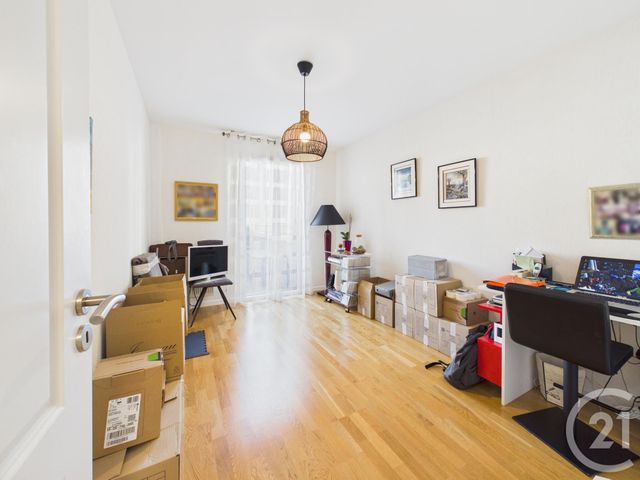 Appartement F4 &agrave; vendre - 4 pi&egrave;ces - 104 m2 - Chartres - 28 - CENTRE