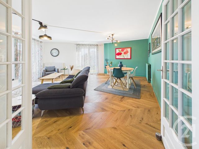 Maison &agrave; vendre - 7 pi&egrave;ces - 157,30 m2 - Chartres - 28 - CENTRE