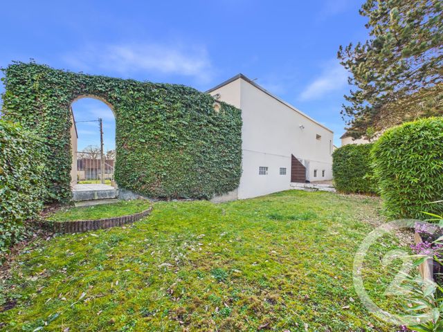 Maison &agrave; vendre - 7 pi&egrave;ces - 157,30 m2 - Chartres - 28 - CENTRE