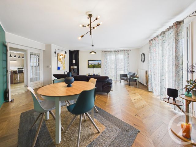 Maison &agrave; vendre - 7 pi&egrave;ces - 157,30 m2 - Chartres - 28 - CENTRE